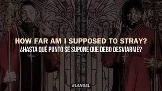 $uicideboy$ x Night Lovell - Carried Away || lyrics & sub. español