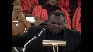 Saint Thomas Baptist Church - North Preston, Nova Scotia Canada, Black Video Historian (Subscribe)