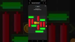 23 august mini game puzzle hamster kombat solve | hamster kombat mini game