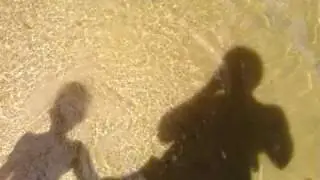 Talking shadows