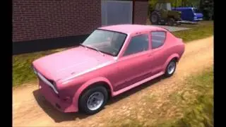 My Summer Car - Marjatta