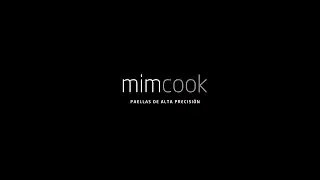 &iquest;C&oacute;mo funciona mimcook? Ejemplo con la cocci&oacute;n est&aacute;ndar