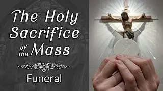 Monday, January 5, 2026 - PART 4 Funeral Mass of MAX KASPAR SMP