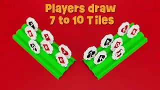 Rummy Snap - Game trailer