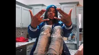 Lil Mello x Ybn Lil Bro Type Beat - 