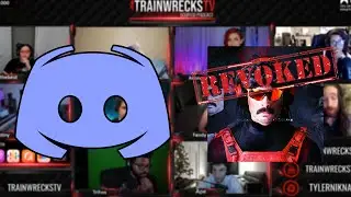 DrDisrespect's Discord Partnership has been revoked. Slasher confirms