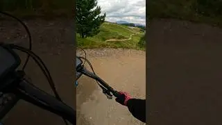 Kornock Panorama Flowtrail at Turracher H&ouml;he, part 1 #mtb #mtblife