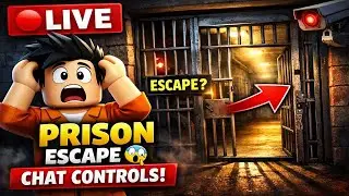 LIVE Roblox BEAST'S PERSON RUN OBBY 😱 | #Shortslive #roblox #Livestream #gaming #live