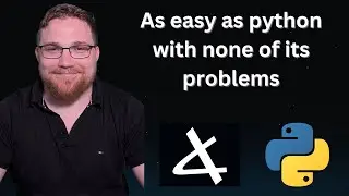 Введение в Aleph: новый научный язык вычислений