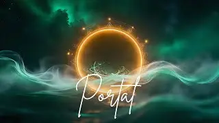 Portal Progressive Techno Living Call Vol. 1 Track no. 2 (Journey Through Sound)