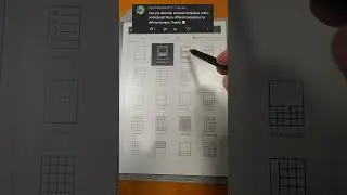 Замечательный совет № 13. Как использовать различные шаблоны в блокноте.