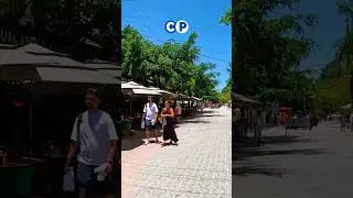 5ta Avenida en Playa del Carmen