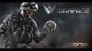 Warface Massively Multiplayer Online First-Person Shooter 4k16