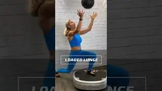 Vibration Plate Exercises - Bundle Sale