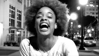 MYDM Artist Profile - Reesa Renee