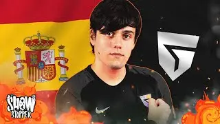 Fit1nho Wants an Anime Redemption Arc for Giants at VRL Spain | Showstopper Ep.37