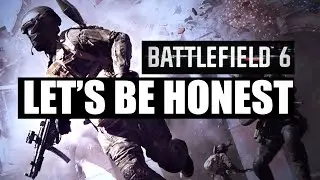 Why Battlefield 6 Gameplay Feels Cheap And Meaningless