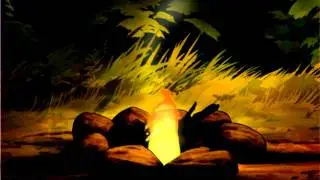 Campfire - FX Animation