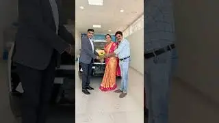 SAFE SHOP NEW DREAM CAR ACHIEVER RUBY LEADER  M/S. PRAMEELA MADAM   SAFE SHOP 💪💪💪