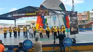Murga La Bombon&aacute; 