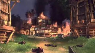 PAX 2010 Trailer [HD] / TERA Online Game