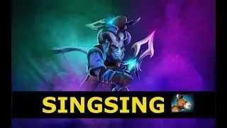 SingSing Courier Snipe FAIL