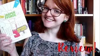 Shades of Grey by Jasper Fforde Review