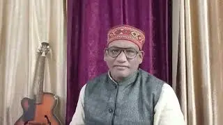 A jaate hue lamhon..... l BORDER l Girish gupta 