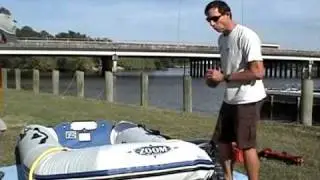 Triad Marine Show & Go Video Series Part 1