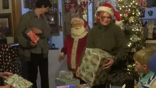 2021 12 24 Scott Christmas Part 3 🎄 | Life’s Little Celebrations