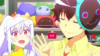 Plastic Memories - Paradoxx - Observer  (AMV/EDIT)