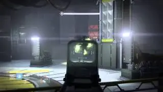Destiny: Daily Heroic Walkthrough 