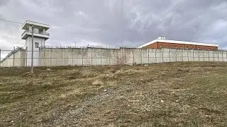 D&auml;nemark will ausl&auml;ndische H&auml;ftlinge im Kosovo einsperren