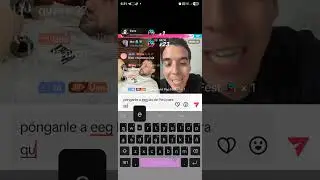Live de Nicola Porcella 22/12/25. #nicolaporcella 