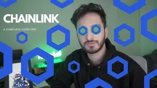 Chainlink - Deep Dive (Review)