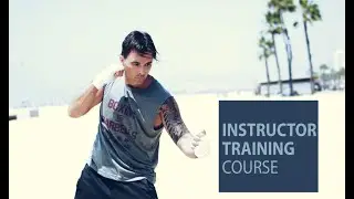 Boxing Certification Course