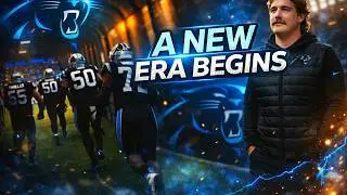 Madden 26 Panthers Franchise EP 01 &ndash; Тур мести Bubbly McChicken! Предсезонные игры Panthers