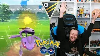 VOLVEMOS AL PVP CON RECOMENDADOS EN LIGA ULTRA! [POKÉMON GO-DAVIDPETIT]