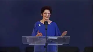 Lord, Couldn't You Send Someone Else? by Rosemary Smith