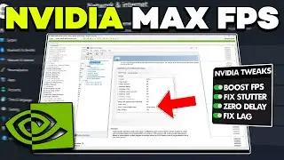 Are You Making THIS Huge Mistake with Your NVIDIA Settings?