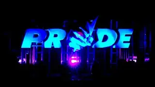 10 ПРИЧИН КРУТОСТИ PRIDE