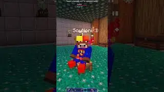 Otro clip Roleando en #Exo2 #minecraft #clips #noniclips #clipsdenoni