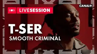T-Ser - Smooth Criminal | AUX | CANAL+