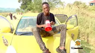 YES MAN KING YESU ANATUPENDA clip officiel