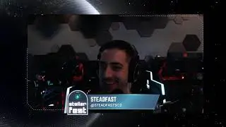 $5,000 Merivale 8 LAN Stellar Fest Day 2 Featuring Scarlett, Lambo, Harstem, and more!