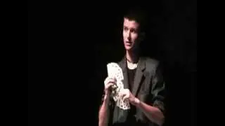 Magic-R MagicFest 2012 kouzeln&iacute;k Radek Vyl&iacute;čil