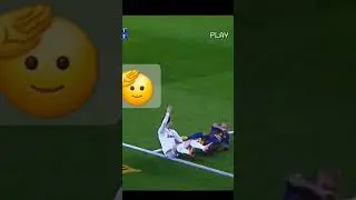 Pepe TACKLES #pepe #messi #madrid #realmadrid #barcelona #football #youtubeshorts #shorts #fyp