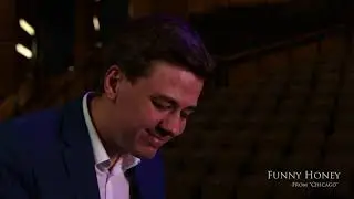 James Harrison - Solo Pianist