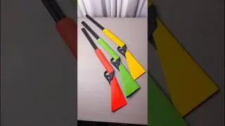 Cool Paper Toys That Actually Work