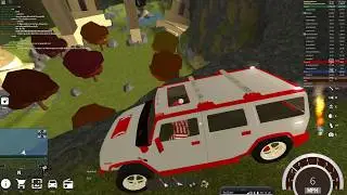Vehicle Simulator | Secret Locations!